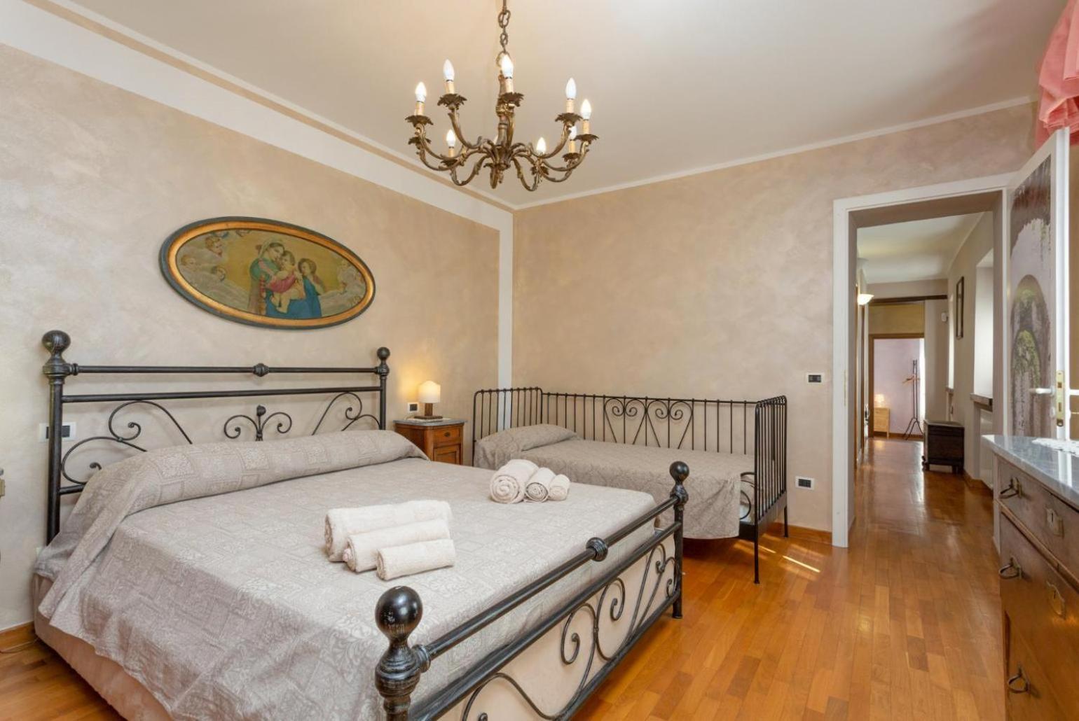 לוקה Villa Casale Le Selve מראה חיצוני תמונה